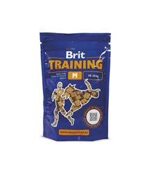 Brit Premium Training Snack M 200 g Brit Premium Training Snack M 200 g