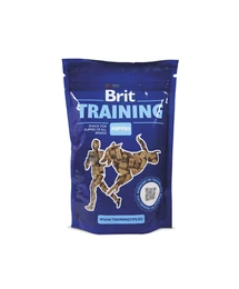 Brit Premium Training Snack Puppies 100g