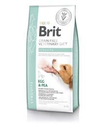 Brit GF Veterinary Diets Dog Struvite 12kg