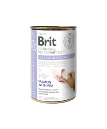Brit GF Veterinary Diets Dog konzerv Gastrointestinal 400 g Brit GF Veterinary Diets Dog konzerv Gastrointestinal 400 g