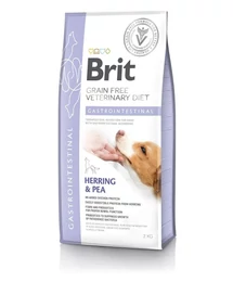 Brit GF Veterinary Diets Dog Gastrointestinal 2kg