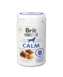 Brit Vitamins Calm 150 g