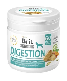 Brit Vitamins Digestion 120g