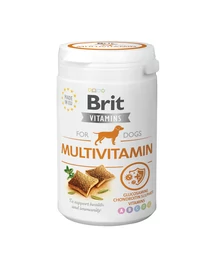 Brit Vitamins Multivitamin 150g