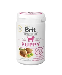 Brit Vitamins Puppy 150 g