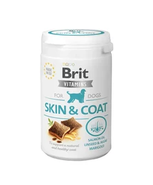 Brit Vitamins Skin&Coat 150g