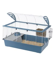 FERPLAST CASITA 100 TENGERIMALAC/NYÚL KETREC