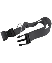 FERPLAST CLUB C 10/32 FEKETE NYAKÖRV