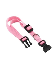 FERPLAST CLUB C 10/32 RÓZSASZÍN NYAKÖRV