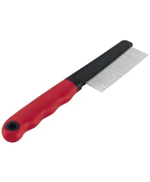 FERPLAST GRO 5860 MŰANYAG/ACÉL FÉSŰ 19,5X3 CM