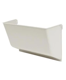 FERPLAST ROGER 4702 - MŰANYAG SZÉNATARTÓ