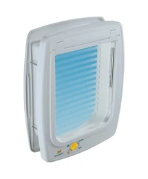 FERPLAST SWING 11 FEHÉR CSAPÓAJTÓ FERPLAST SWING 11 FEHÉR CSAPÓAJTÓ