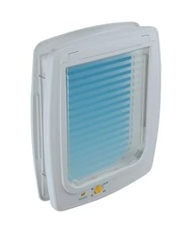 FERPLAST SWING 15 FEHÉR CSAPÓAJTÓ FERPLAST SWING 15 FEHÉR CSAPÓAJTÓ