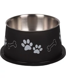 FLAMINGO FÉMTÁL BELLA SPÁNIEL FEKETE 900ML FLAMINGO FÉMTÁL BELLA SPÁNIEL FEKETE 900ML