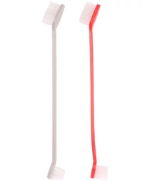 FLAMINGO FOGKEFE DUPLA FEJJEL 2DB