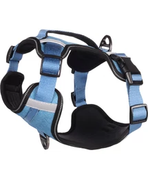 FLAMINGO HÁM HERON KÉK 2X28-37CM FLAMINGO HÁM HERON KÉK 2X28-37CM