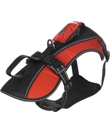 FLAMINGO HÁM KELSO PIROS 2,5X34-70CM FLAMINGO HÁM KELSO PIROS 2,5X34-70CM