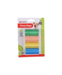 FLAMINGO KAKIZACSI BIO LEBOMLÓ SZÍNES 8X15DB FLAMINGO KAKIZACSI BIO LEBOMLÓ SZÍNES 8X15DB