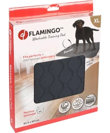 FLAMINGO KUTYAPELENKA MOSHATÓ GREY XL FLAMINGO KUTYAPELENKA MOSHATÓ GREY XL