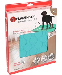 FLAMINGO KUTYAPELENKA MOSHATÓ ZÖLD XL FLAMINGO KUTYAPELENKA MOSHATÓ ZÖLD XL