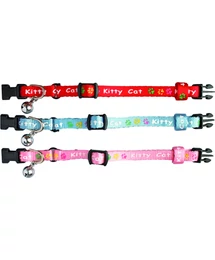 FLAMINGO MACSKA NYAKÖRV KITTEN MIX FLAMINGO MACSKA NYAKÖRV KITTEN MIX