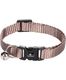 FLAMINGO MACSKA NYAKÖRV ZIGGI TAUPE