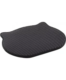 FLAMINGO MACSKA WC KILÉPŐ VÍZÁLLÓ SZŐNYEG