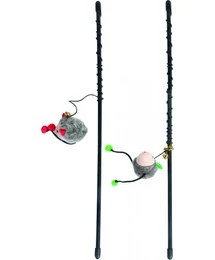 FLAMINGO MACSKA JÁTÉK PECA MISHKA EGÉR FLAMINGO MACSKA JÁTÉK PECA MISHKA EGÉR