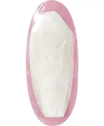 FLAMINGO MADÁR SZÉPIA 70G 12CM EPRES