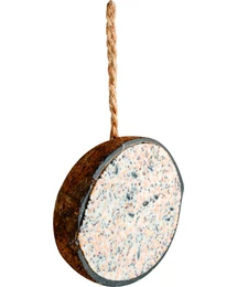 FLAMINGO MADÁRETETŐ KÓKUSZDIÓ+MAGOK 295G FLAMINGO MADÁRETETŐ KÓKUSZDIÓ+MAGOK 295G