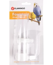 FLAMINGO MADÁRITATÓ 15CM