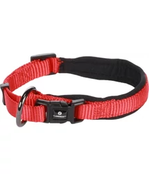 FLAMINGO NYAKÖRV ABBI PIROS 1X25-30CM FLAMINGO NYAKÖRV ABBI PIROS 1X25-30CM