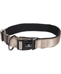 FLAMINGO NYAKÖRV ABBI TAUPE 3,2X60-65CM FLAMINGO NYAKÖRV ABBI TAUPE 3,2X60-65CM