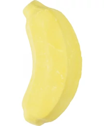 FLAMINGO RÁGCSÁLÓ FOGKOPTATÓ BANÁNOS 25G