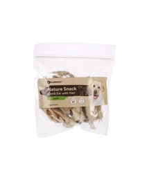 FLAMINGO SNACK NATUR BÁRÁNY FÜL 200G FLAMINGO SNACK NATUR BÁRÁNY FÜL 200G