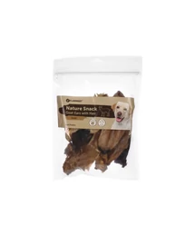 FLAMINGO SNACK NATUR KECSKEFÜL-SZŐR 200G FLAMINGO SNACK NATUR KECSKEFÜL-SZŐR 200G