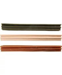 FLAMINGO SNACK VEGGIE ROD 24CM 3X FLAMINGO SNACK VEGGIE ROD 24CM 3X