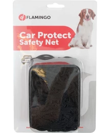 Flamingo autós biztonsági háló 110x80 cm Flamingo autós biztonsági háló 110x80 cm