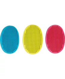 Flamingo gumikefe ovális