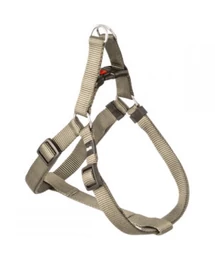 Flamingo hám ziggi bézs 1,5x25-45 cm Flamingo hám ziggi bézs 1,5x25-45 cm