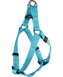 Flamingo hám ziggi türkiz 1,5x25-45 cm Flamingo hám ziggi türkiz 1,5x25-45 cm