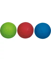 Flamingo játék gumilabda tappancs 8 cm Flamingo játék gumilabda tappancs 8 cm