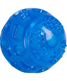 Flamingo játék tpr labda+villogó leddel 7,5 cm Flamingo játék tpr labda+villogó leddel 7,5 cm