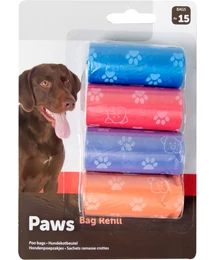 Flamingo kakizacsi mix mancs 4x15db Flamingo kakizacsi mix mancs 4x15db