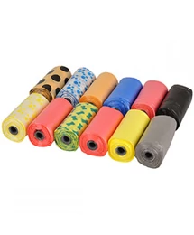 Flamingo kakizacsi színes 12x20db Flamingo kakizacsi színes 12x20db