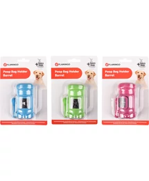 Flamingo kakizacsi tartó csont 1x15db Flamingo kakizacsi tartó csont 1x15db