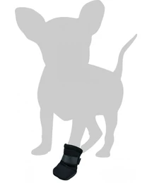 Flamingo kutyacipő sebvédő L 1db