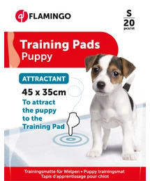Flamingo kutyapelenka helysz 45x35 20x