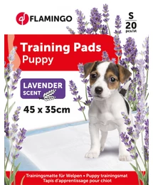 Flamingo kutyapelenka levend 45x35 20x