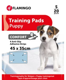 Flamingo kutyapelenka tapadó 45x35 20x
